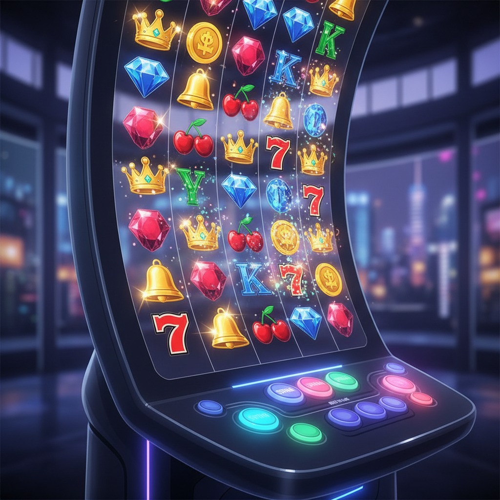 Memahami Cara Kerja Slot Online